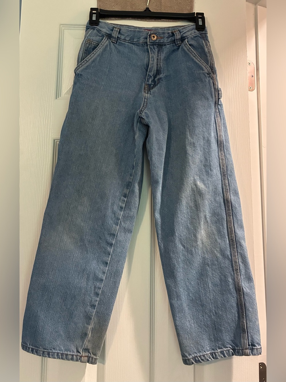 Faded Glory Kids Carpenter Jeans